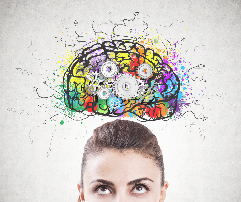 Read more about the article What Has Your Brain Got Against Weight Loss?